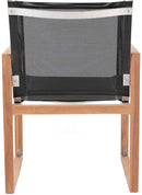 Tulum - Water Resistant Outdoor Patio Dining Arm Chair