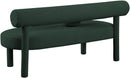 Parlor - Bench