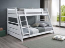 Holden - Wood Veneer Bunk Bed