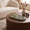 Carrell - Genuine Marble Tray