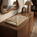 Nathan - Genuine Marble Tray