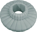 Arc - Faux Leather 8 Piece Round Modular Sofa