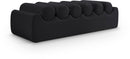 Rumble - Bench