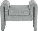Stylus - Bench