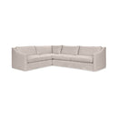 Kipton - Upholstered Corner Sectional