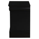 Louis Philippe III - Nightstand