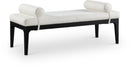 Priscilla - Bench - Black Base