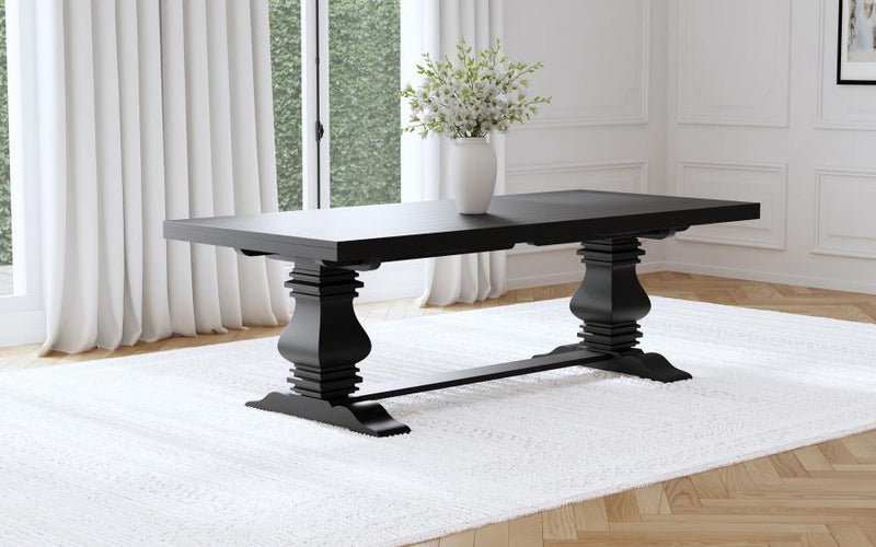 Florence - Extension Dining Table
