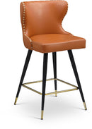 Hendrix - Counter Bar Stool (Set of 2)