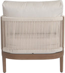 Maui - Water Resistant Outdoor Patio Chair