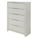 Jehoram - Chest