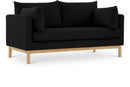 Langham - Loveseat