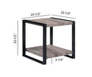 Mildred - Table