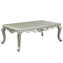 Qunsia - Coffee Table - Champagne