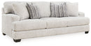 Brebryan - Sofa - Flannel