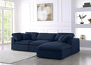 Serene - 4 Piece Modular Sectional