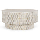Norwood - Round Coffee Table
