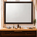 Tablita - Mirror - Dark Merlot