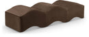 Wave - Bench