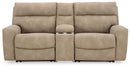 Next-Gen Durapella - Reclining Sectional
