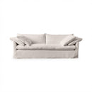 Cassiano - Slip Cover Sofa