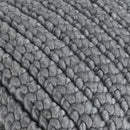 Lanai - CH Pillow - Sea Fog Blue