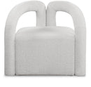 Otto - Accent Chair