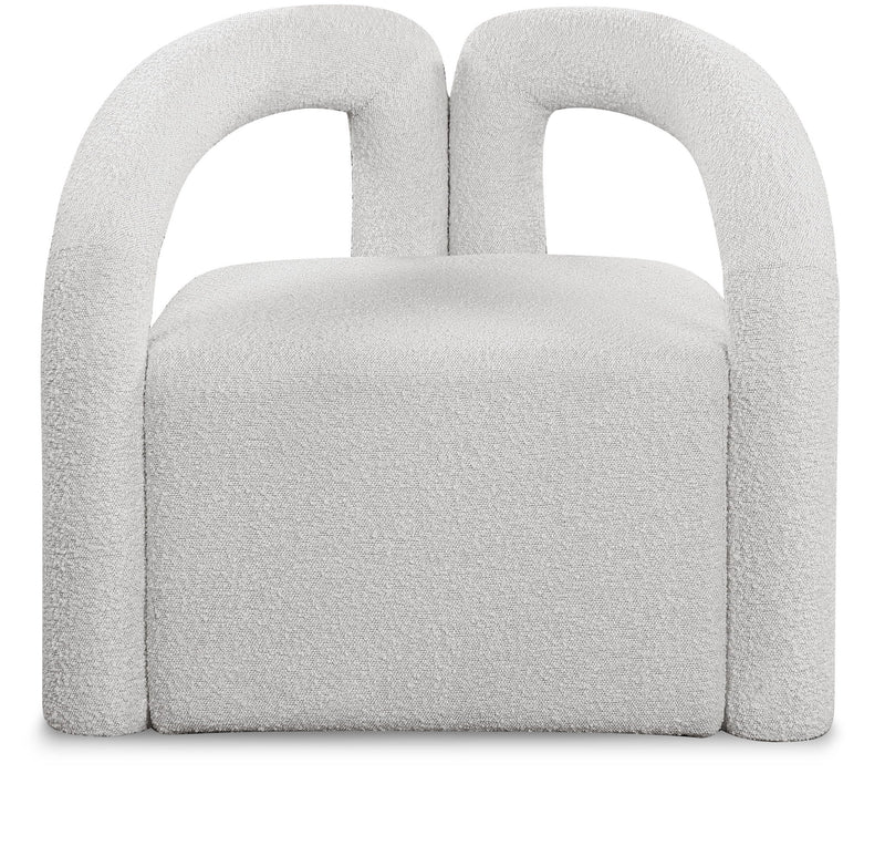 Otto - Accent Chair