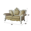 Picardy - Loveseat