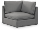 Mackenzie - Corner Chair