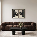 Arid - 50" x 36" 2 Piece Wall Art