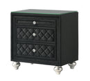 Cameo - Nightstand