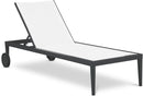 Nizuc - Outdoor Chaise Lounge Chair