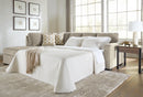 Bridgepoint - Sleeper Sectional