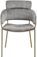 Yara - Dining Chair (Set of 2)