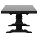 Florence - 126" Extension Dining Table Set
