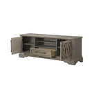 Artesia - TV Stand - Salvaged Natural