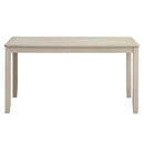 Ferris - Dining Table - Antique Gray