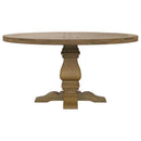 Florence - Round Dining Table Set