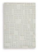 Empriss - Rug