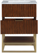 Monad - Bathroom Vanity