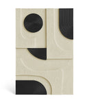 Element - Mango Wood Wall Decor
