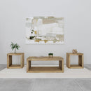 Benton - Coffee And End Table Set