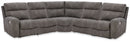 Next-Gen Durapella - Reclining Sectional
