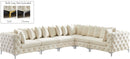 Tremblay - 6 Piece Modular Sectional