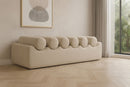 Rumble - Bench