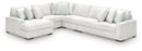 Stupendous - Sectional