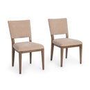 Arima - Dining Chair (Set of 2)