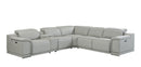 9762 - Sectional