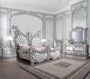 Valkyrie - Dresser - Antique Platinum